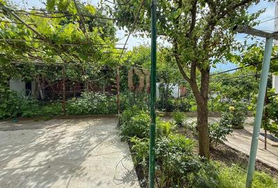 Apartament cu 2 camere semidecomandat în Andrei Mureșanu - 10