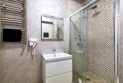 APARTAMENT DE LUX | 2 CAMERE | TERASA | VEDERE MARE SI LAC | TOMIS PLUS - 12