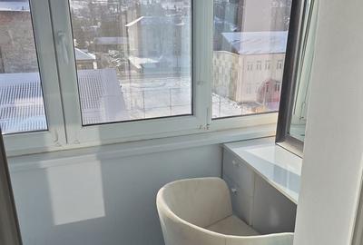 Apartament cu 3 camere semidecomandat în Ultracentral - 5