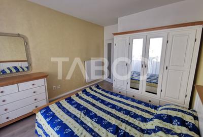 Apartament cu 2 camere decomandat, mobilat în Mihai Viteazul - 9