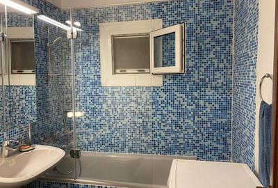 Apartament cu 2 camere semidecomandat, mobilat în 1 Mai - 12