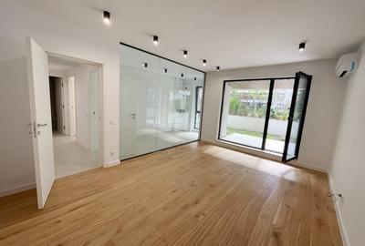 Birou, de 90 mp, în Aviației - 12