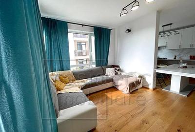 Apartament modern cu 4 camere, Europa, zona Profi+Garaj - 1