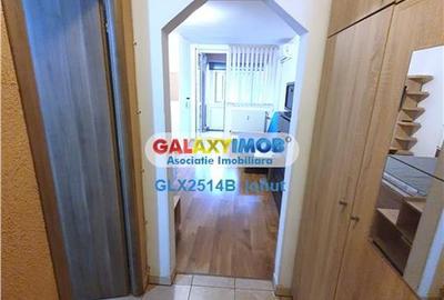 Garsonieră semidecomandată, mobilată în Titan - 3
