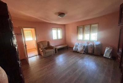 Casă cu 2 camere în Aghireșu - 2