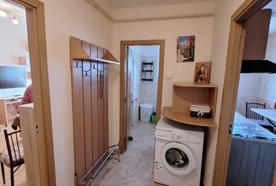 Apartament de inchiriat Dacia, decomandat, 1 camera cu loc de parcare inclus - 5