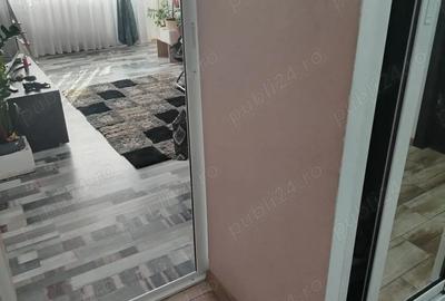 Apartament cu 2 camere decomandat în Trivale - 10