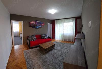 Apartament cu 3 camere semidecomandat în Șagului - 5
