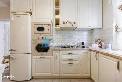 Apartament cu 2 camere, mobilat în Dumbrăvița - 8