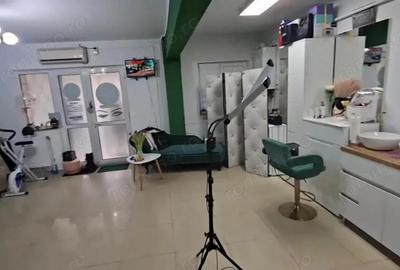 Spațiu comercial, de 34 mp, în Cetate - 1