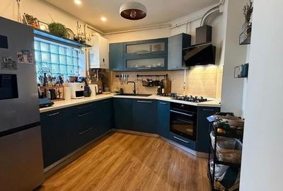 Casă cu 3 camere cu Teren 187 Mp în 14 Mai - 9