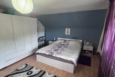 Casă cu 6 camere cu Teren 3.9 Mp în Central - 14