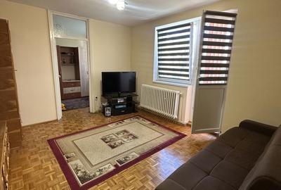 Apartament cu 2 camere nedecomandat în Central - 2