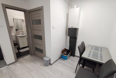 Se da in chirie apartament 1 camera semicentral Marasti - 4