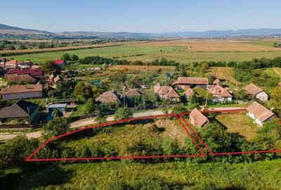 Teren 991mp Gura Arie?ului COMISION 0% - 6