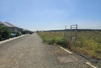 Terenuri de vânzare în Corbeanca/toate utilitatile/ acces rapid la DN1 și A0 - 5