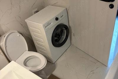 Garsonieră decomandată în Militari - 4