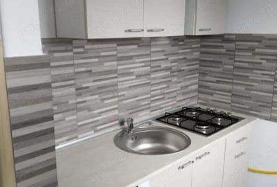 Apartament cu 2 camere semidecomandat în Tătărași