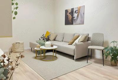 Inchiriez garsoniera lux Plaza Exigent Faza 5 - 8