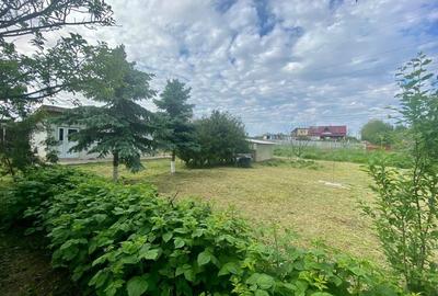 Spațiu comercial, în Hudum - 6