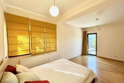 Vila cu piscina, strada linistita in zona Iancu Nicolae Vila cu piscina, strada linistita in zona Iancu Nicolae - 19