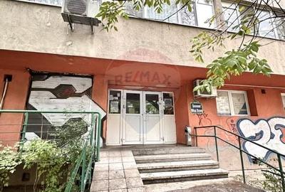 Apartament de vanzare cu 3 camere Liceul Hasdeu / Obor - 17