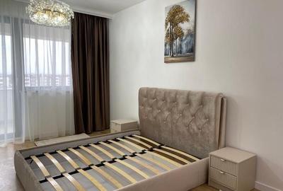 Apartament 2 camere Ivory Residence - 11