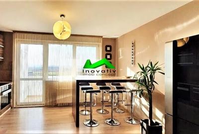 Apartament 2 camere de inchiriat Sibiu Calea Poplacii - 6