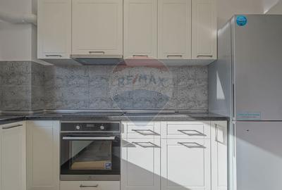 COMISION 0%! GARSONIERA 40 MP + BALCON | TRACTORUL – GALAXY RESIDENCE - 3