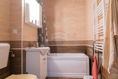 Apartament 2 camere tip studio, 0% comision -loc de parcare Subcetate - 5