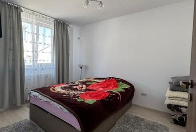 Duplex cu 4 camere cu Teren 145 Mp în Bragadiru - 9