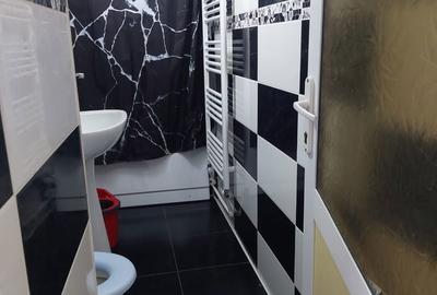 Apartament cu 2 camere semidecomandat în Central - 9