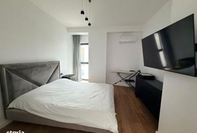 Casă cu 4 camere în Palazu Mare - 7