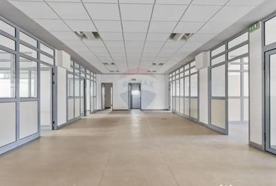 Spațiu comercial, de 4,602 mp, în Ultracentral - 10