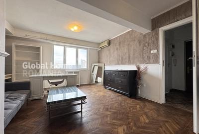 Apartament 2 Camere | Blocul Romarta Copiilor-Calea Victoriei | Balcon 12MP - 5