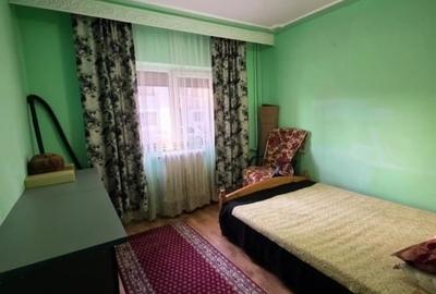 Apartament cu 3 camere decomandat în Tătărași - 4