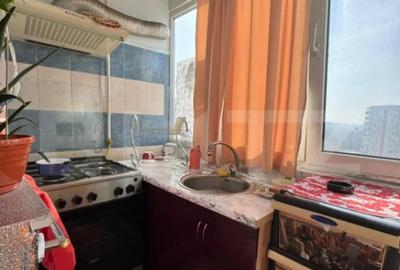 Apartament cu 2 camere decomandat, mobilat în Rahova - 9