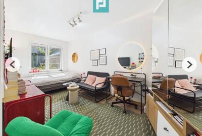 Garsonieră decomandată în Cișmigiu - 8