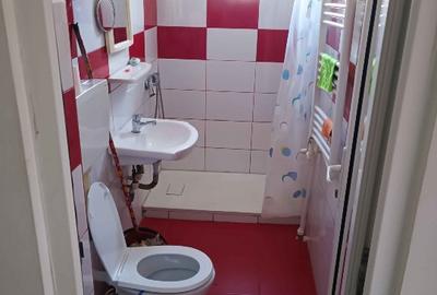Inchiriez apartament 2cam Campus Universitate Ciresica TomisN - 7