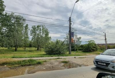 Terenuri pentru dezvoltări urbane – Prelungirea Ghencea, P+1–P+14 Terenuri pentru dezvoltări urbane – Prelungirea Ghencea, P+1–P+14 - 10