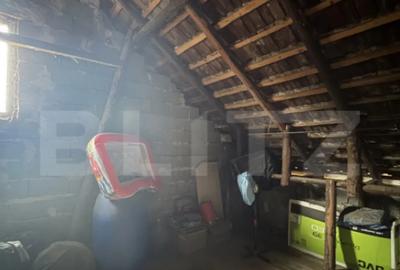 Casă cu 3 camere cu Teren 211 Mp în Cernele - 3