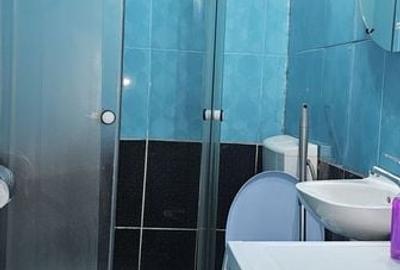Garsonieră de închiriat - Micro 40, etaj 2, 20 mp + balcon - - 6
