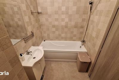 Apartament cu 2 camere semidecomandat în Cug - 8
