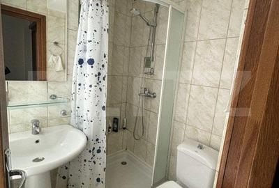 Apartament 3 camere, 110 mp, etaj intermediar, cartier George Enescu - 7