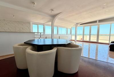 Penthouse Ovidiu Sud - 5