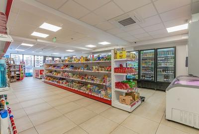 Spatiu comercial de vanzare cartier Tractorul (zona noua) - 5