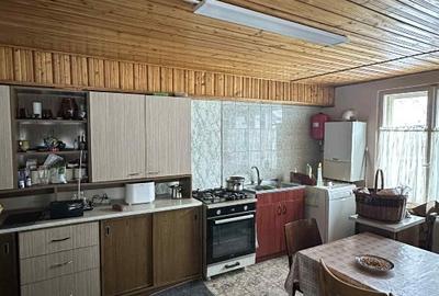 Casa + Livada in Borzesti - 8