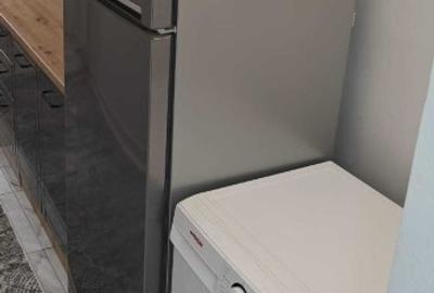 Garsonieră decomandată în Tractorul - 4