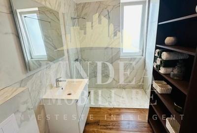 Apartament cochet, incalzire pardoseala, parcare proprie, complet utilat Apartament cochet, incalzire pardoseala, parcare proprie, complet utilat - 5