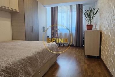 Apartament cu 2 camere decomandat, mobilat în Titan - 4